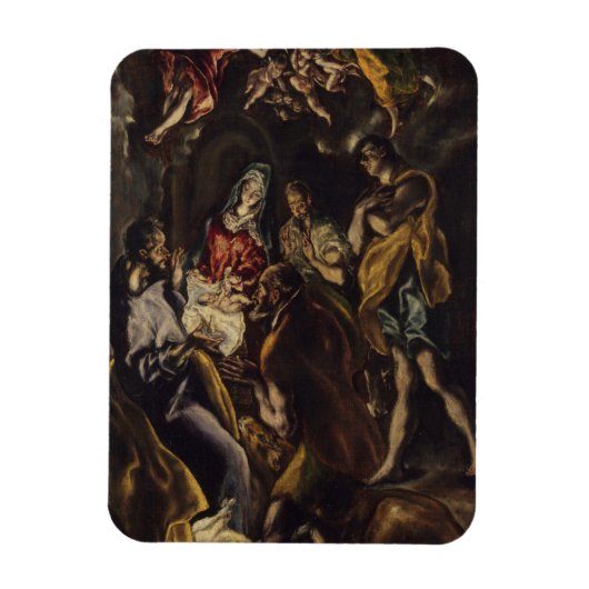 Verhoging van de schaaphersen magneet (Verticaal)