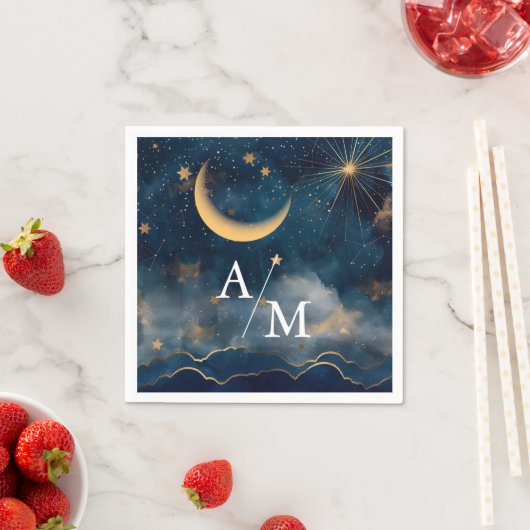 Verhoog de eetervaring op je hemelse-th servet (Insitu)