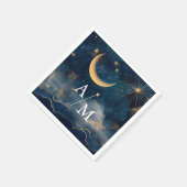 Verhoog de eetervaring op je hemelse-th servet (Hoek)