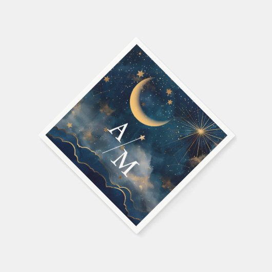 Verhoog de eetervaring op je hemelse-th servet (Hoek)