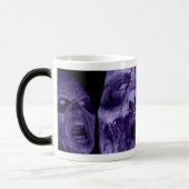 Verhoog de Mok van de Dode - Magische Logo (Links)