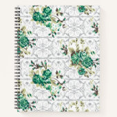 Verhoog de productiviteit onmiddellijk notitieboek (Voorkant)