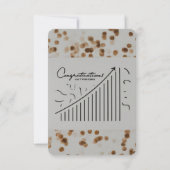 "Verhoog je carrière: stap omhoog, schijn helder, (Achterkant)