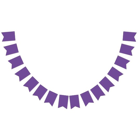 Verhoog je feestjes met levendige Bunting Banners (Alle)