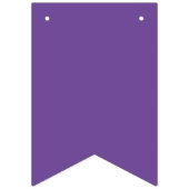 Verhoog je feestjes met levendige Bunting Banners (Derde vlag)