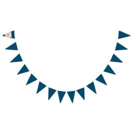 Verhoog je feestjes met levendige Bunting Banners