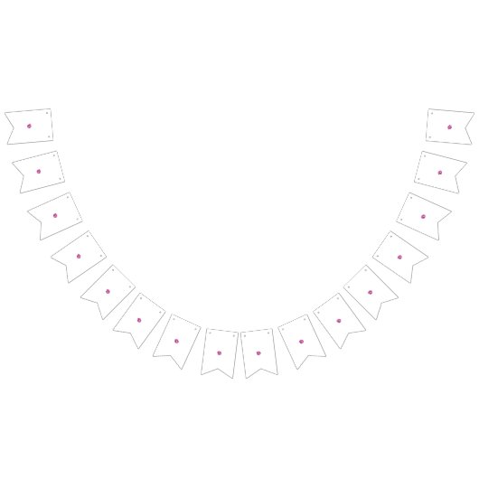 Verhoog je feestjes met levendige Bunting Banners (Alle)