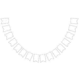 Verhoog je feestjes met levendige Bunting Banners