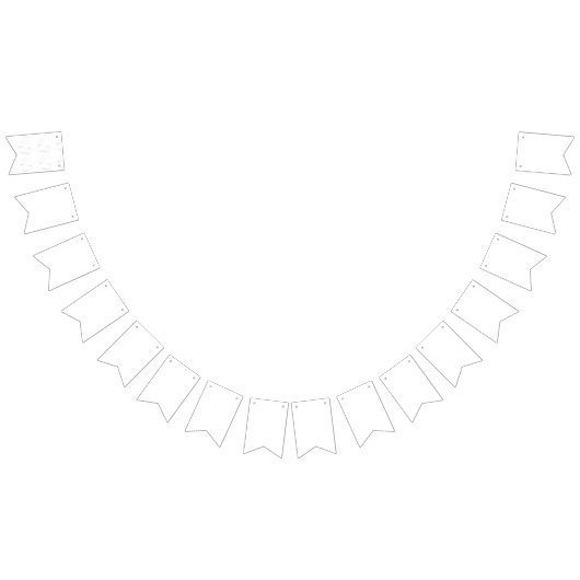 Verhoog je feestjes met levendige Bunting Banners (Alle)