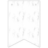 Verhoog je feestjes met levendige Bunting Banners (Eerste vlag)