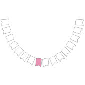 Verhoog je feestjes met levendige Bunting Banners (Alle)