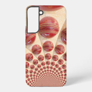 Verhoog je internationale cricket spel met onze samsung galaxy hoesje