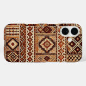 Verhoog je iPhone 16 met een prachtige Berber-Ins Case-Mate iPhone Case (Achterkant (horizontaal))