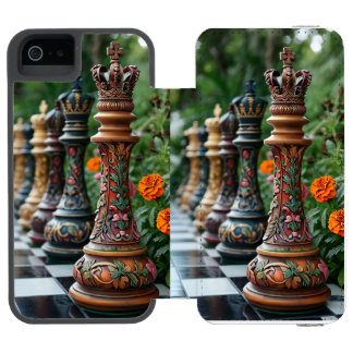 Verhoog je iPhone-spel met een schaak-geïnspireerd