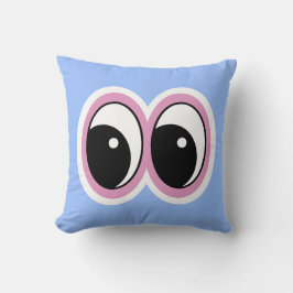 Verhoog je leefruimte met kussens