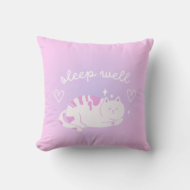 Verhoog je leefruimte met kussens (Voorkant)