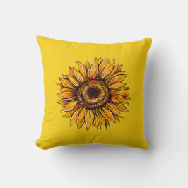 Verhoog je leefruimte met kussens