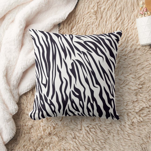 Verhoog je leefruimte met kussens (Deken)