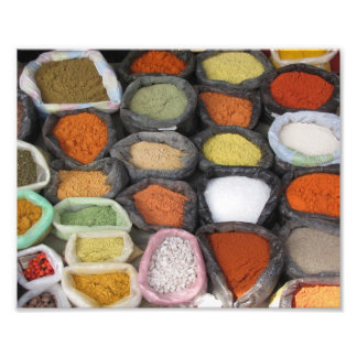 Verhoog je leven - 8 x 10 afdrukken foto afdruk