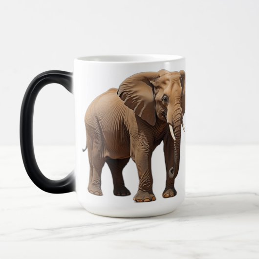 "Verhoog je slok: ontdek een reeks stijlvolle Mokk Magische Mok (Links)