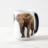 "Verhoog je slok: ontdek een reeks stijlvolle Mokk Magische Mok (Voorkant rechts)