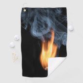 Verhoog je spel met de beste golfhanddoeken golfhanddoek (Insitu)