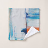 Verhoog uw badervaring: badkamerhanddoekset bad handdoek (Wasdoekje)