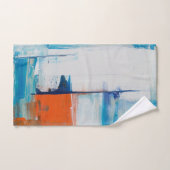 Verhoog uw badervaring: badkamerhanddoekset bad handdoek (Handdoek)