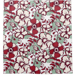 Verhoog uw badkamer met stijlvolle douchegordijnen