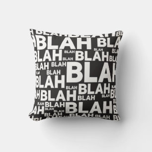 Verhoog uw bank of bed met modieus kussen