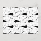 Verhoog uw bericht met verbluffende standaard briefkaart (Voorkant)