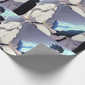 Verhoog uw cadeau-geven ervaring cadeaupapier (Hoek)