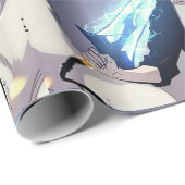 Verhoog uw cadeau-geven ervaring cadeaupapier (Rol Hoek)