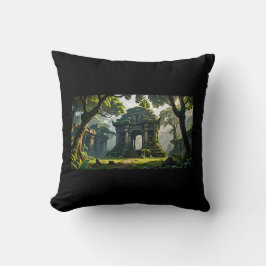 Verhoog uw decor met unieke Sierkussennen Kussen