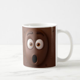 Verhoog uw drankspel met onze mok-verheven koffiemok