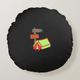 Verhoog uw interieur met stijlvolle ronde Kussens