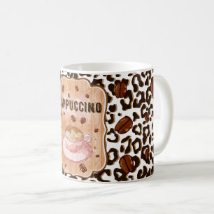 Verhoog uw koffie-ervaring koffiemok