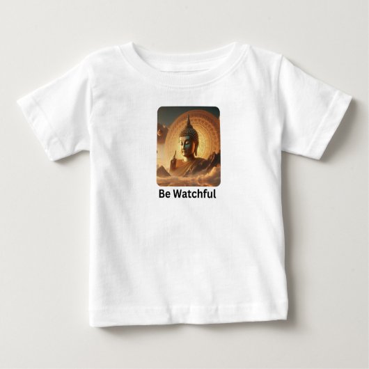 Verhoog uw look: T-shirt editie (Voorkant)