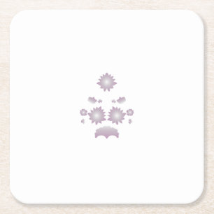 Verhoog uw merk met hoogwaardige papieren coasters kartonnen onderzetters