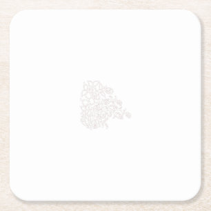 Verhoog uw merk met hoogwaardige papieren coasters kartonnen onderzetters