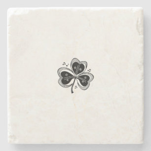 Verhoog uw merk met hoogwaardige papieren coasters stenen onderzetter