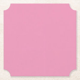 Verhoog uw merk met papier van hoge kwaliteit Onde Kartonnen Onderzetters