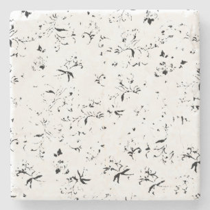 Verhoog uw merk met papier van hoge kwaliteit Onde Stenen Onderzetter