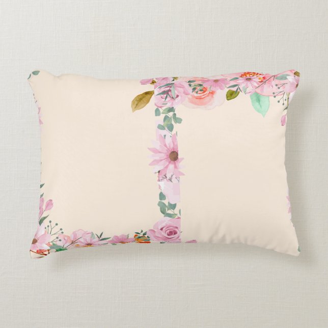 Verhoog uw ruimte met stijlvolle accent Kussens (Voorkant)