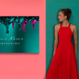 Verhoog uw schoonheidsbedrijf met Wax Epilation Visitekaartje