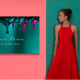 Verhoog uw schoonheidsbedrijf met Wax Epilation Visitekaartje