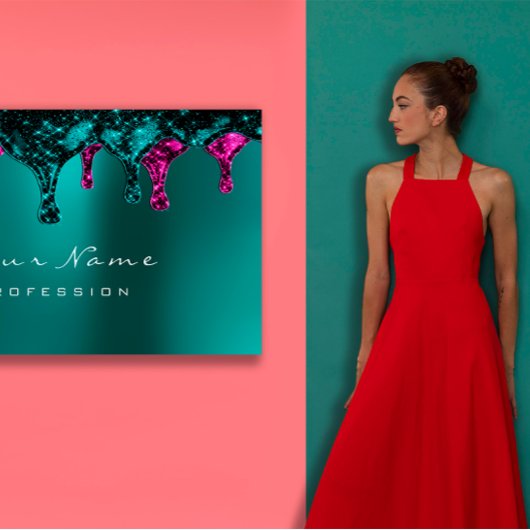 Verhoog uw schoonheidsbedrijf met Wax Epilation Visitekaartje