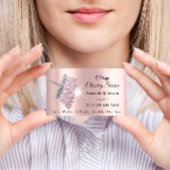 Verhoog uw schoonmaakbedrijf met Classy Clean Visitekaartje