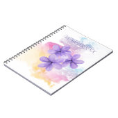 Verhoog uw schrijfervaring met de beste notitieboek (Linkerzijde)