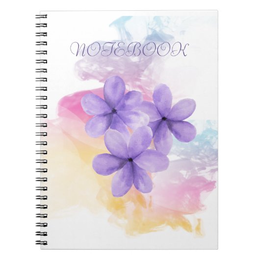 Verhoog uw schrijfervaring met de beste notitieboek (Voorkant)